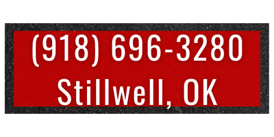 Call (918) 696-3280 