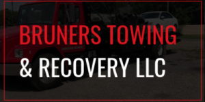 Bruners Towing & Recovery LLC